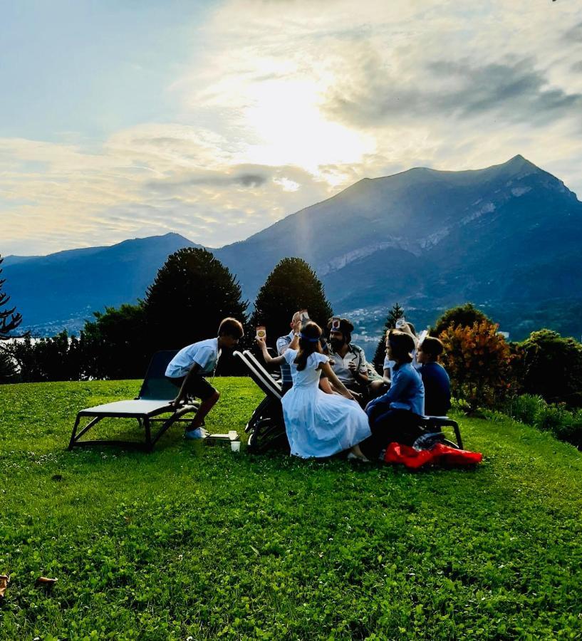 Il Poggio Di 2* Bellagio