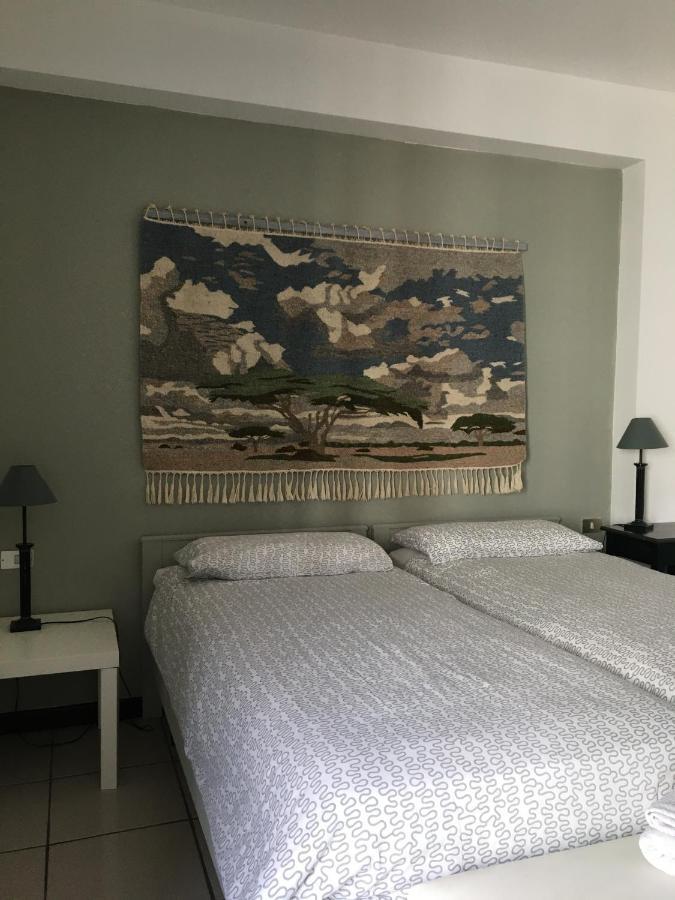 Apartment Casa Gioconda Como