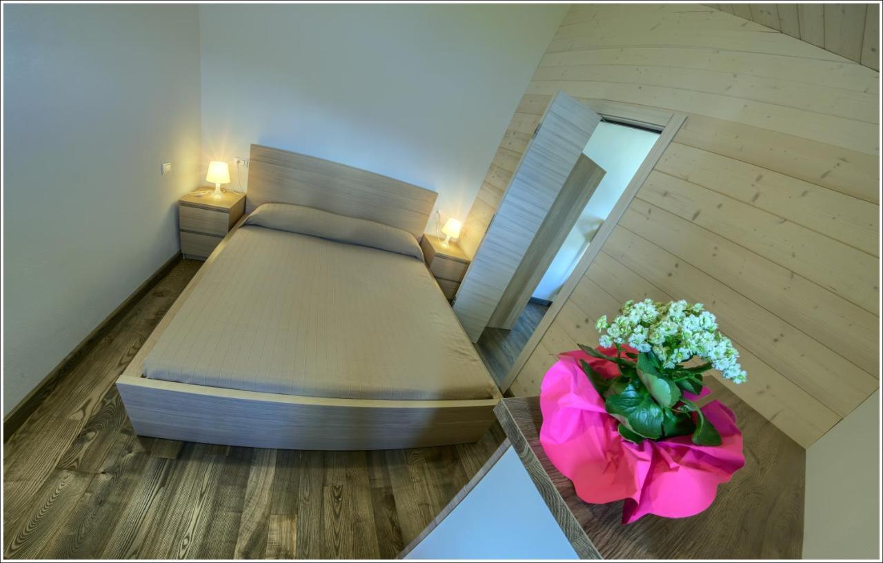 Holiday home Lake Como Rivalba *