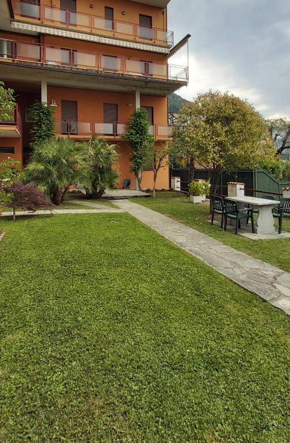 Miralago Casa *