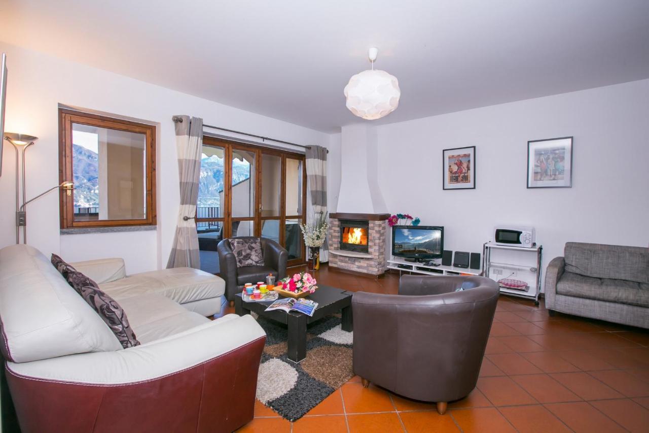 Apartment Bellavista Grande Menaggio