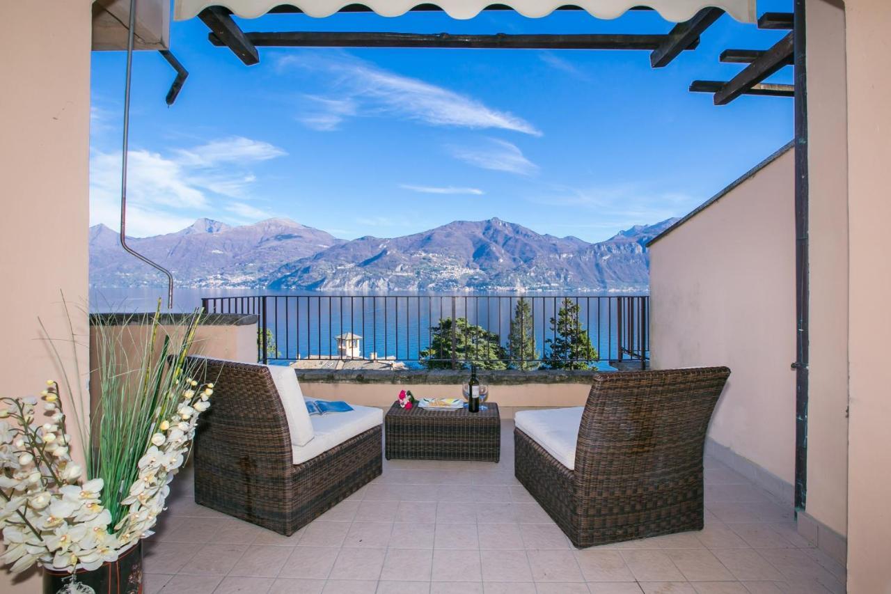 Bellavista Grande Apartment Menaggio