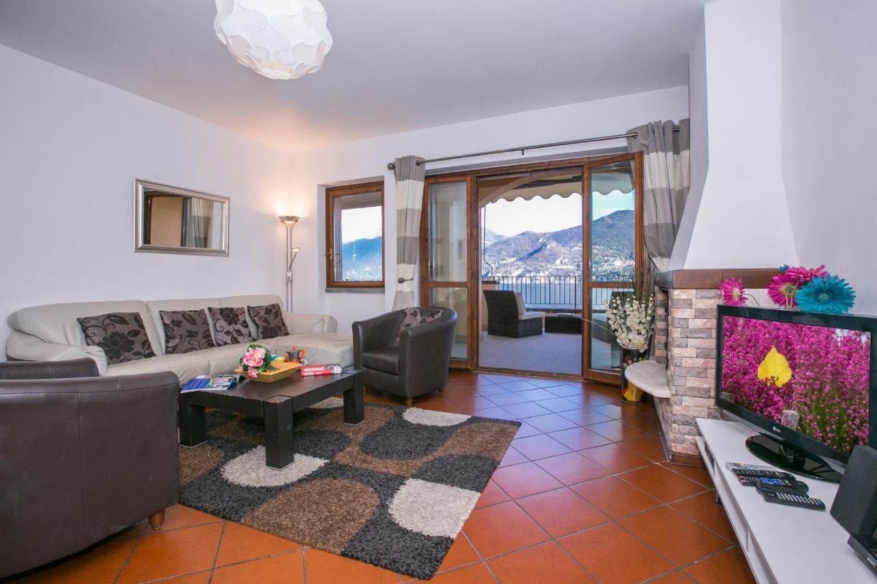 Apartment Bellavista Grande Menaggio