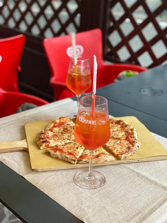 Ristorante Pizzeria Bellavista