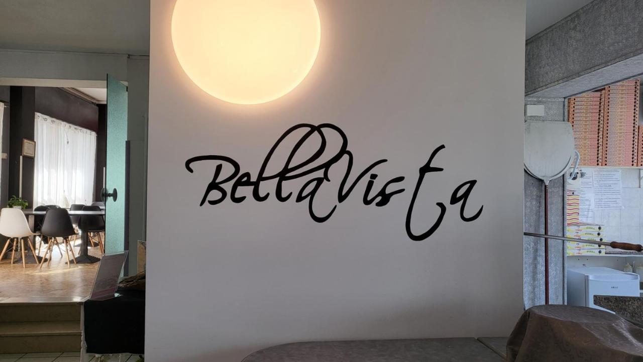 Ristorante Pizzeria Bellavista