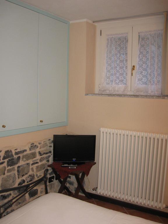 Aparthotel La Ruota Del Mulino *