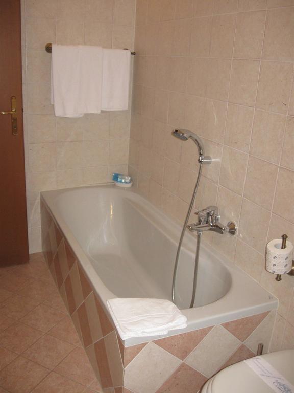La Ruota Del Mulino Aparthotel *