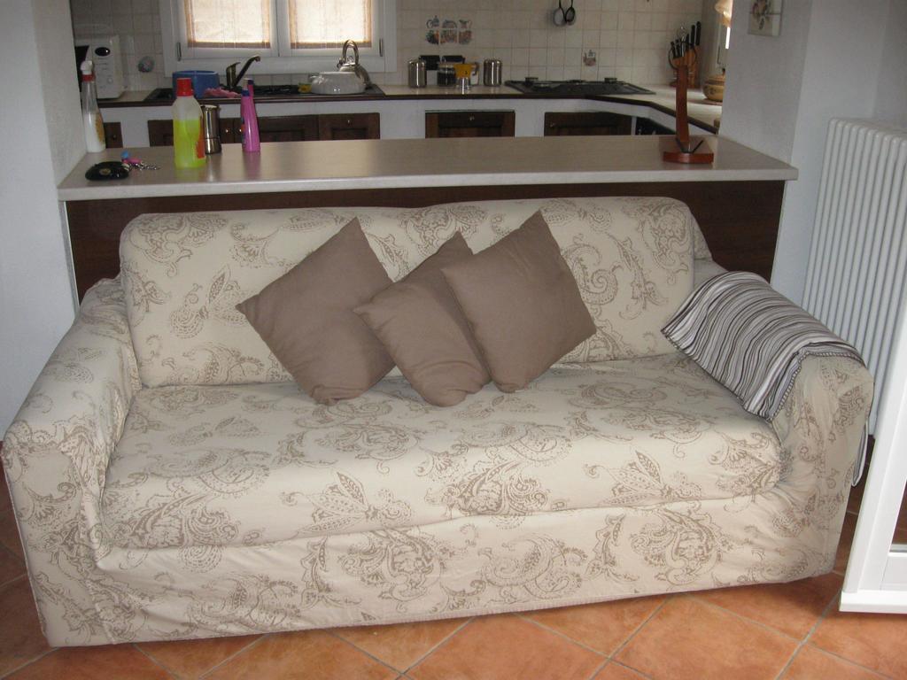 Aparthotel La Ruota Del Mulino