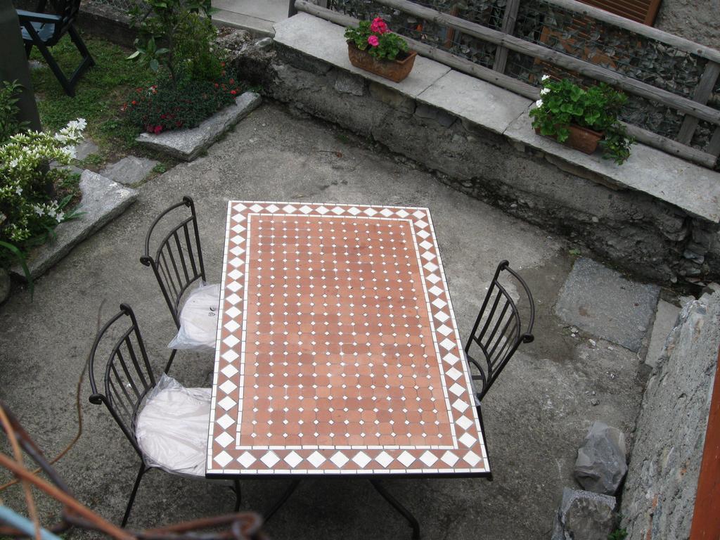 La Ruota Del Mulino * Nesso