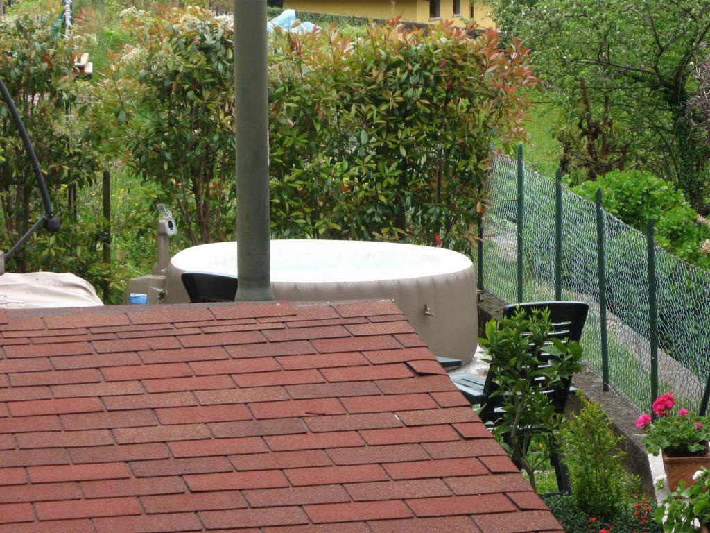 Aparthotel La Ruota Del Mulino