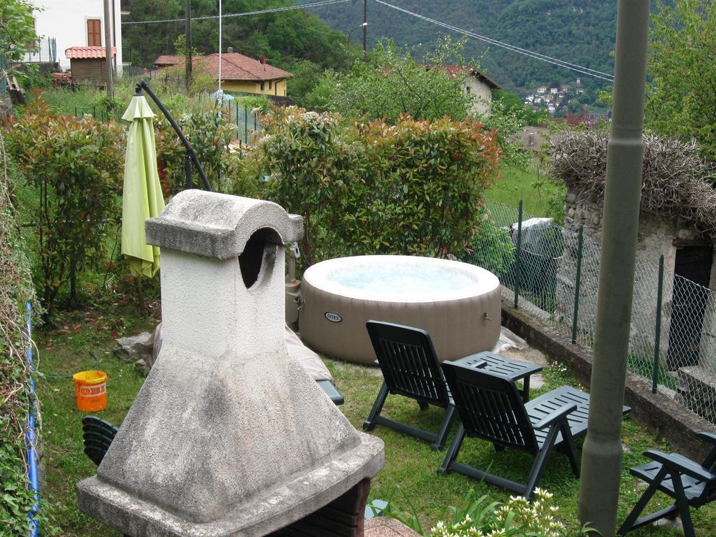 La Ruota Del Mulino Aparthotel Nesso