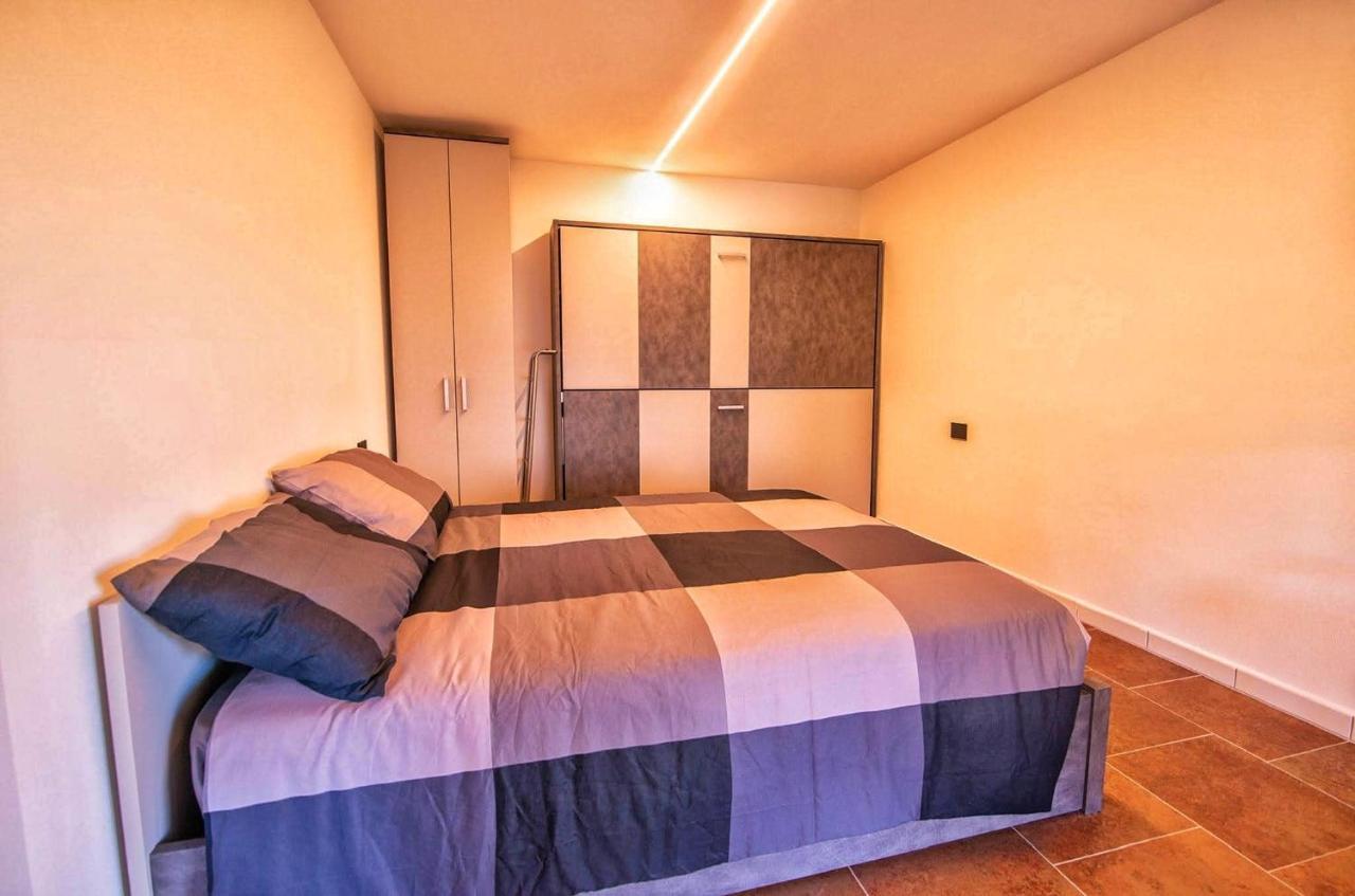Casa Angela Dervio