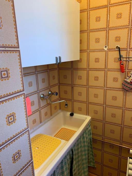 Alle Rampe Apartment Como