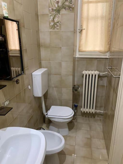 Alle Rampe Apartment