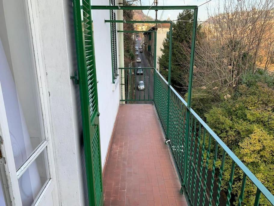 Apartment Alle Rampe Como