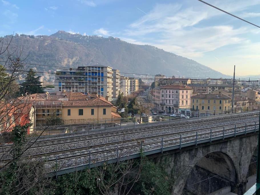 Apartment Alle Rampe