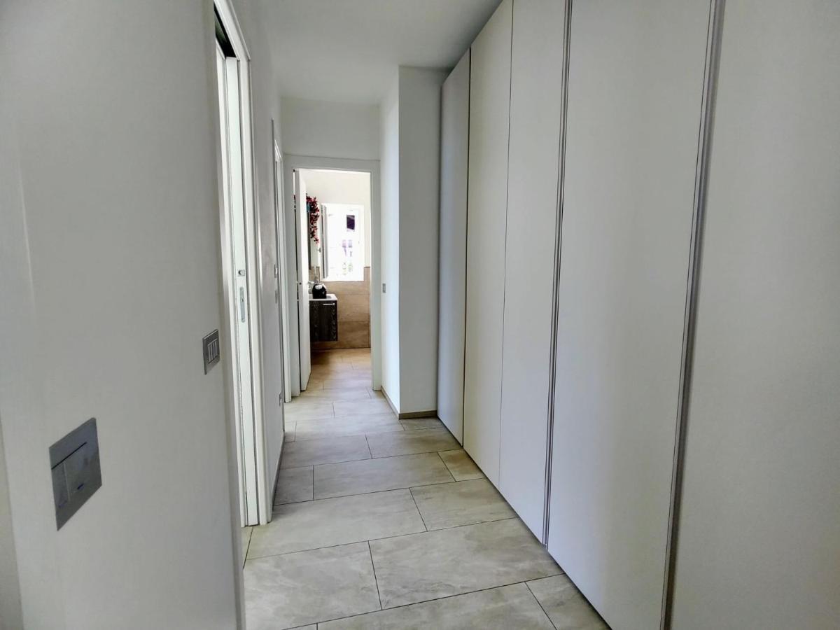 Casa vacanze Locazione Turistica Gelsomino - Gla125 Gera Lario