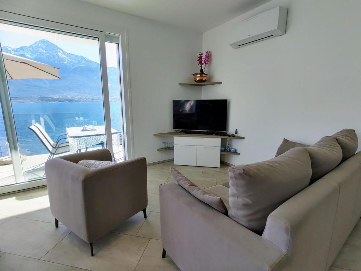 Locazione Turistica Gelsomino - Gla125 Casa vacanze Gera Lario