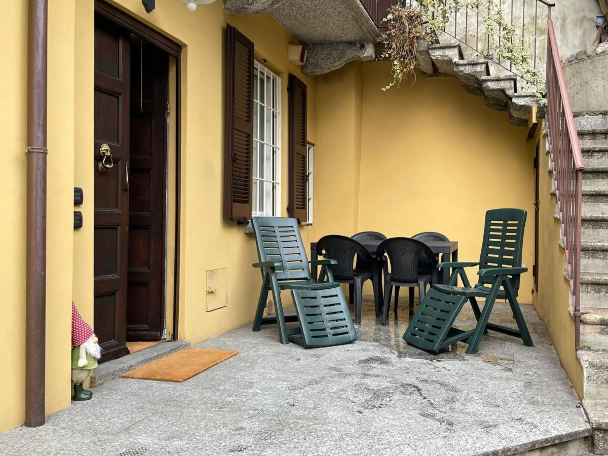Lungolago By Interhome Apartment