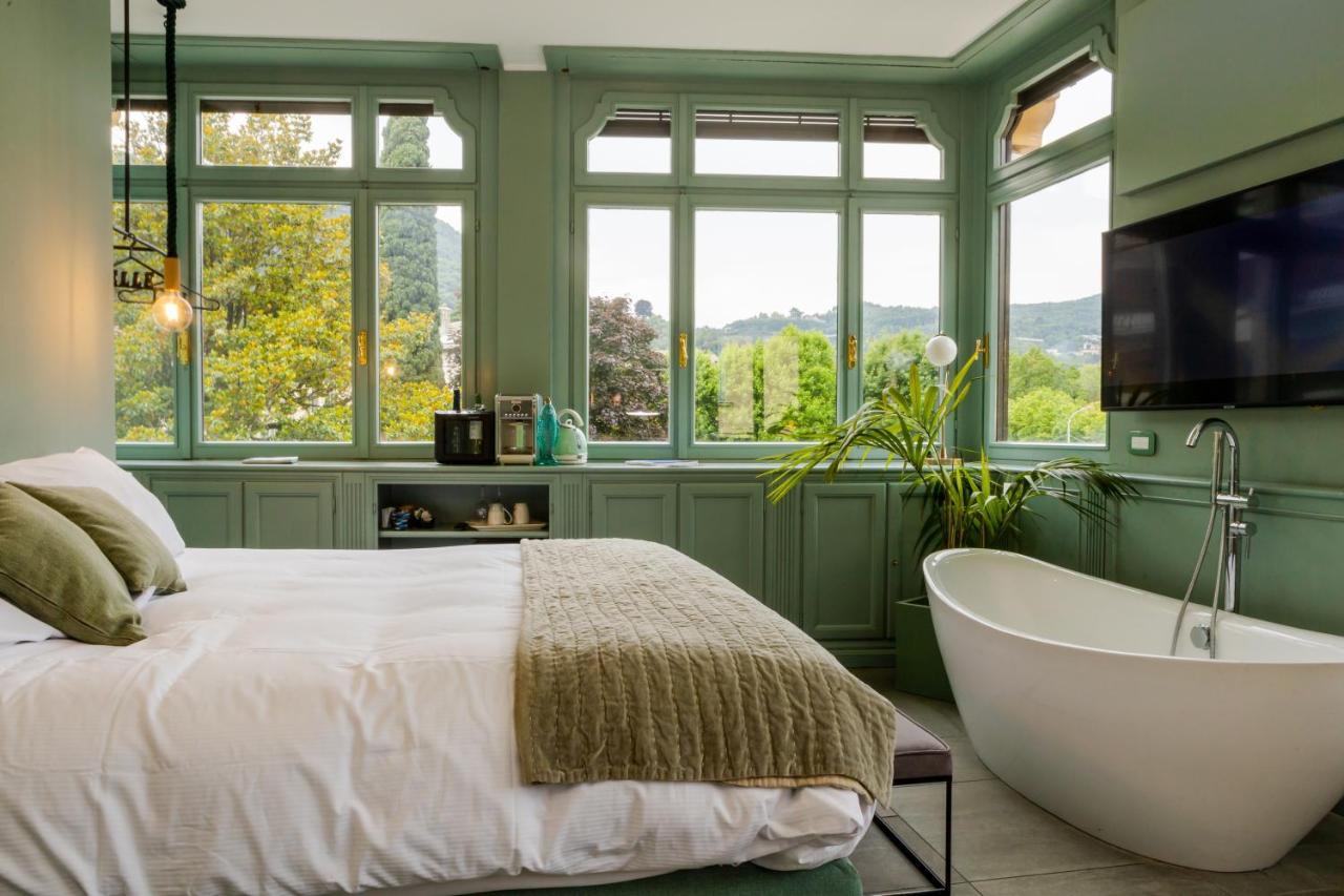 Guest house Bello!lake Como