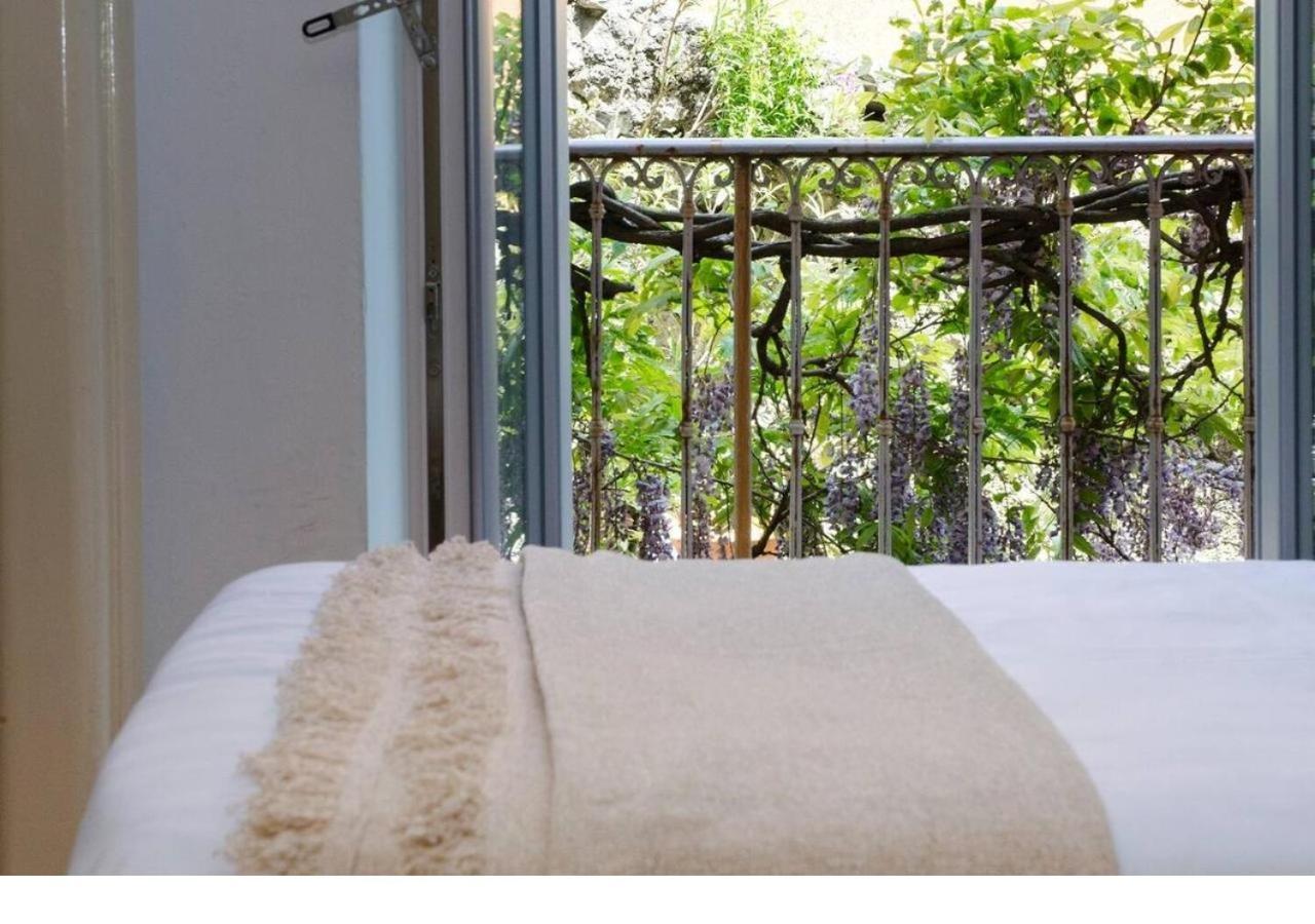 Wisteria House Apartment *