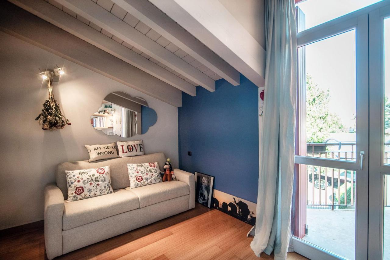 Joivy Isotta's House With 2 Cosy Balconies Como