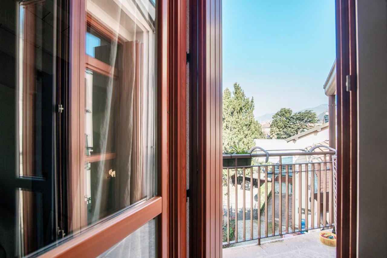Joivy Isotta's House With 2 Cosy Balconies * Como