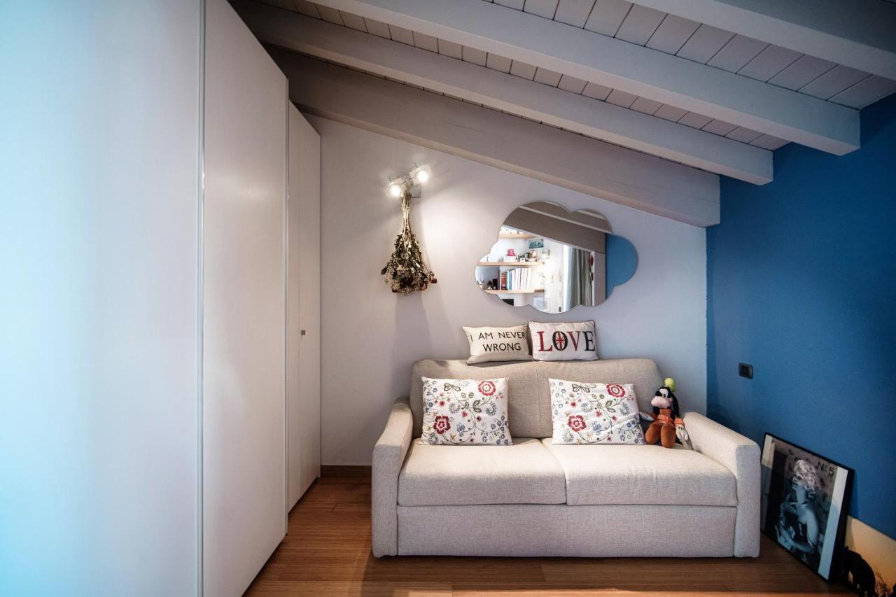 Joivy Isotta's House With 2 Cosy Balconies * Como