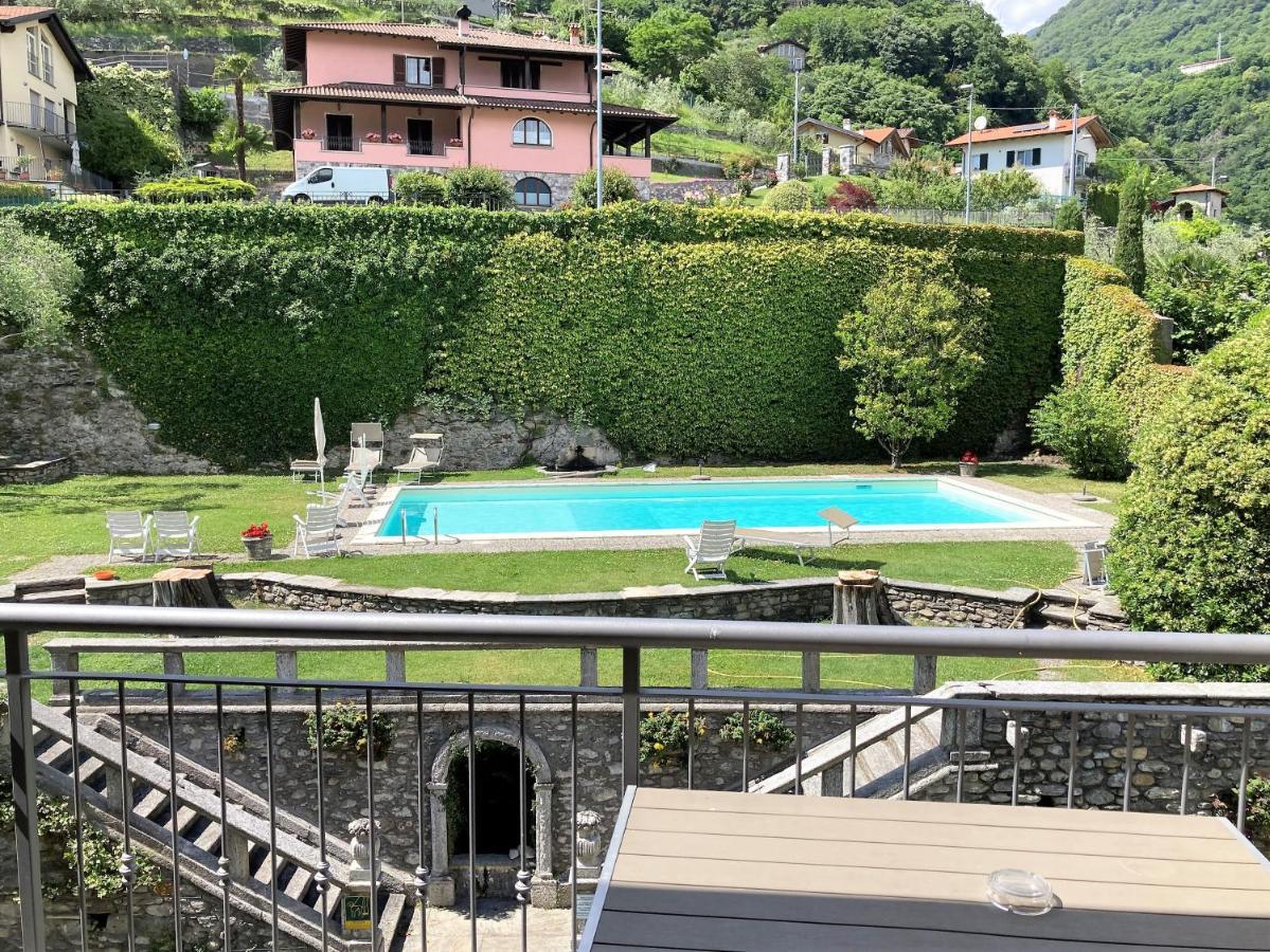 Apartment Oleandro *