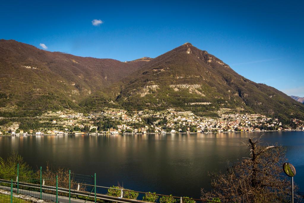 Villino Miralago Villa Torno