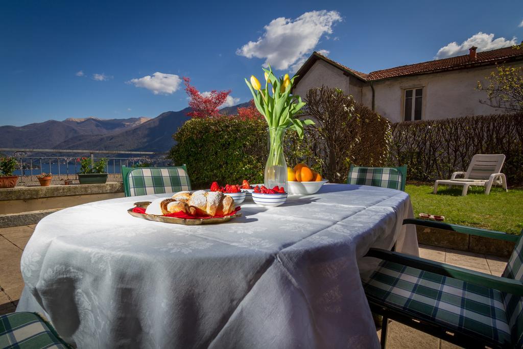 Villino Miralago Villa *
