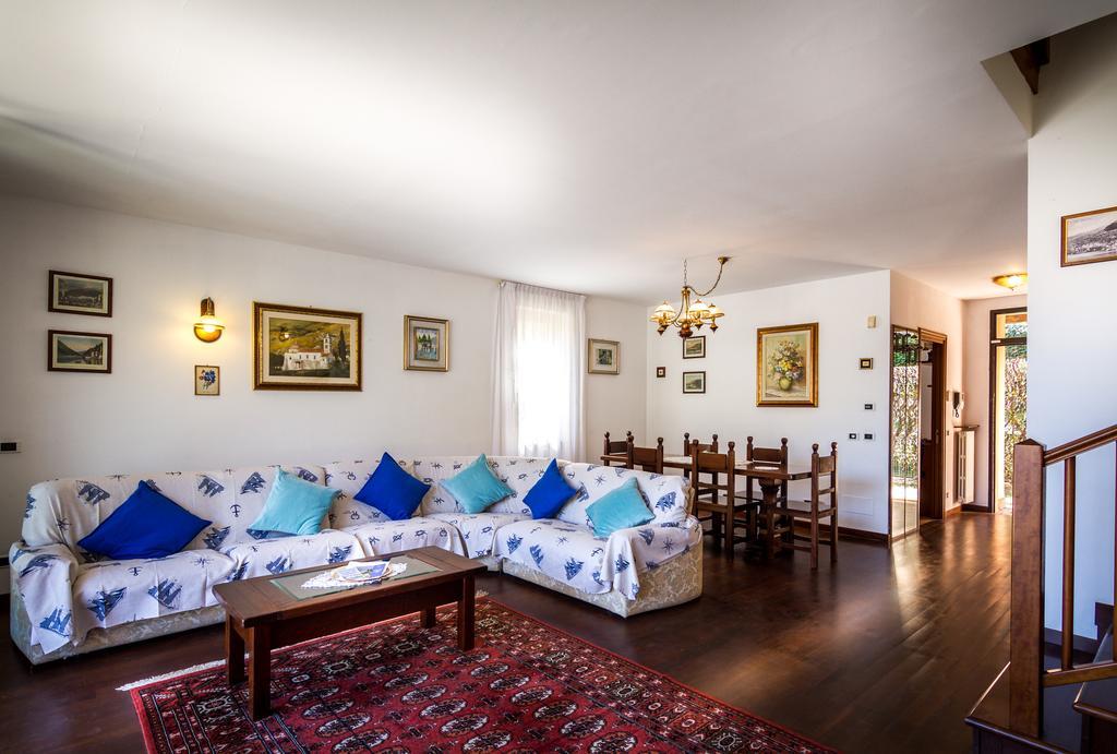 Villino Miralago Villa Torno