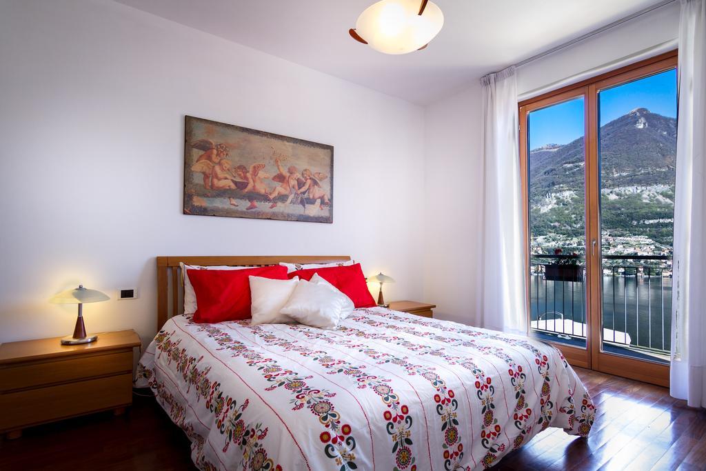 Villino Miralago Villa *