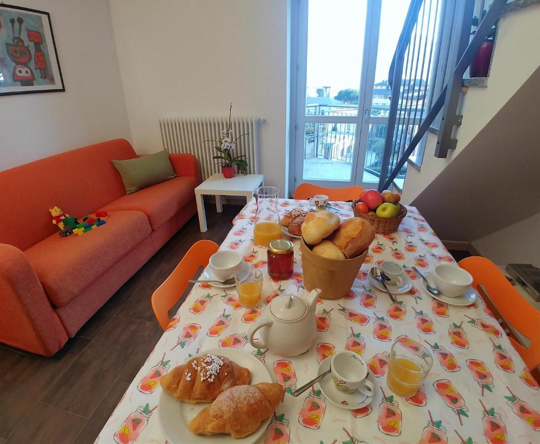 Oleandro Apartment