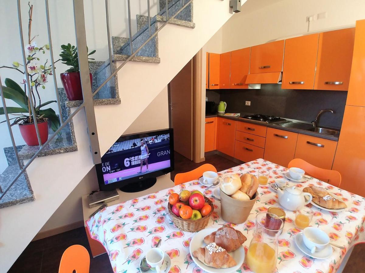 Apartment Oleandro