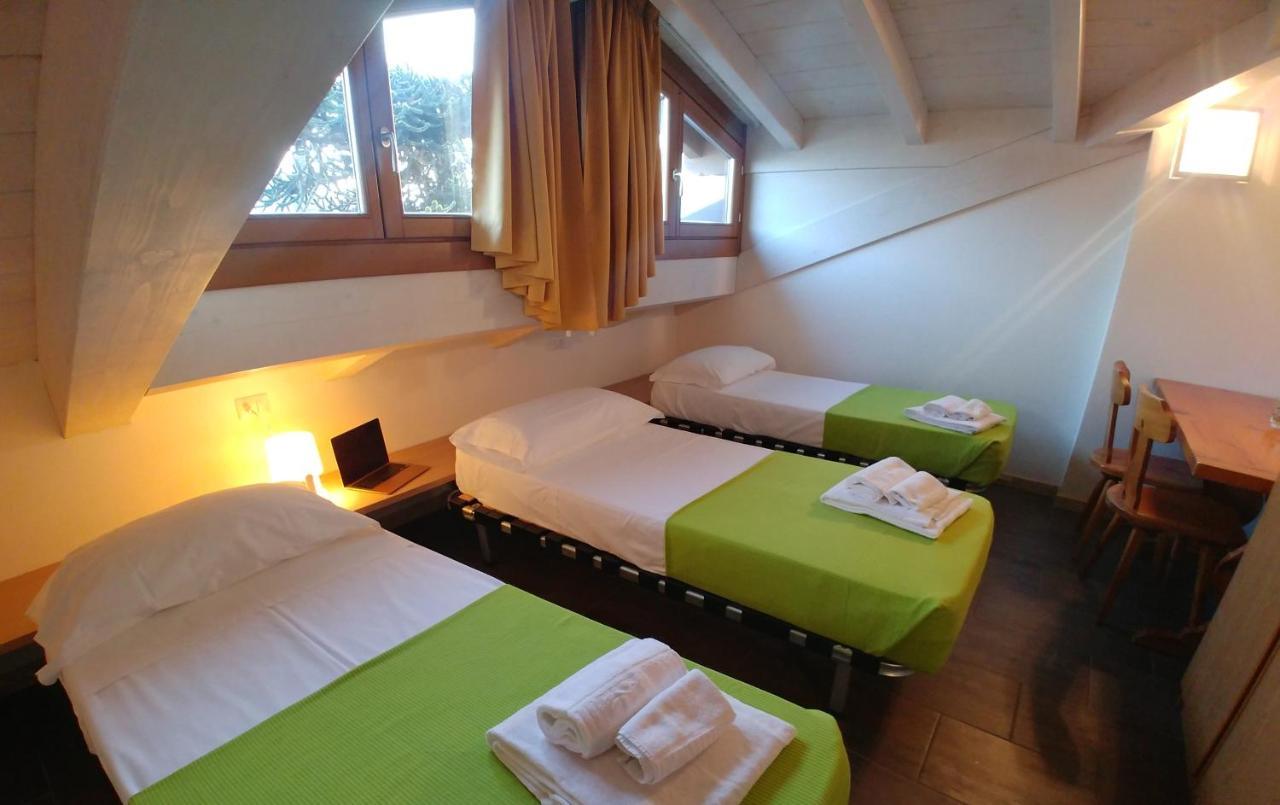 Oleandro Apartment