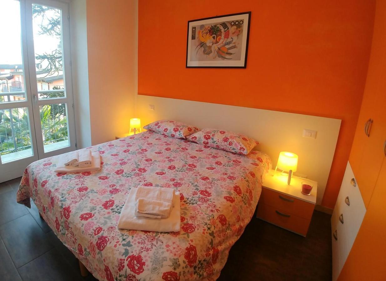 Oleandro Apartment Domaso