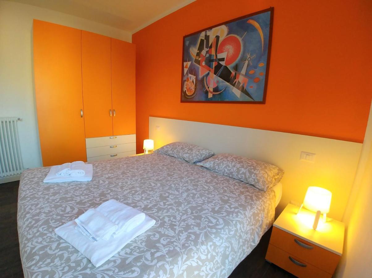 Oleandro Apartment *