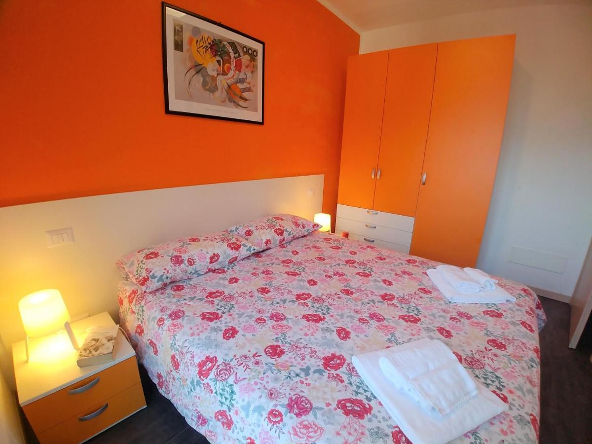 Apartment Oleandro *