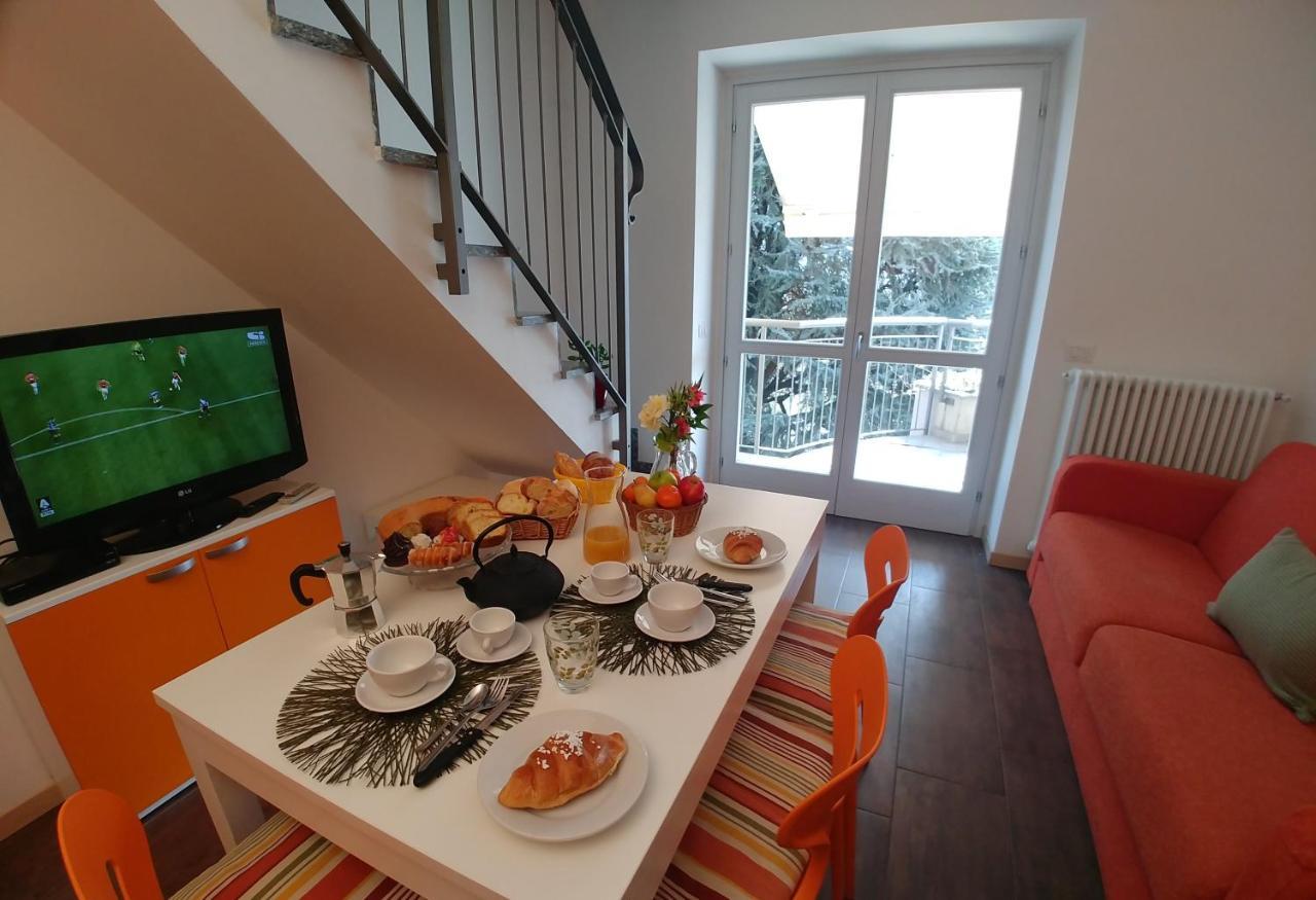Apartment Oleandro