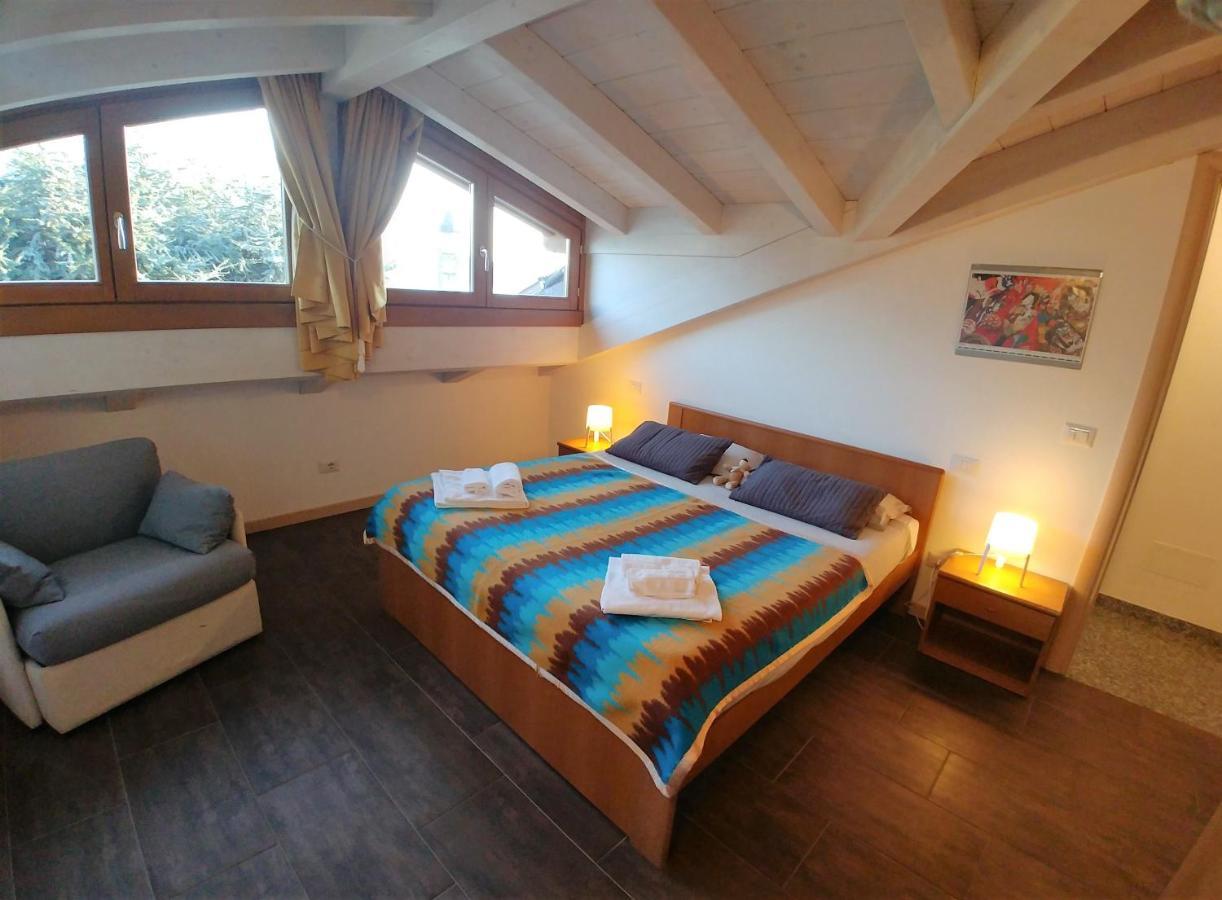 Oleandro Apartment Domaso