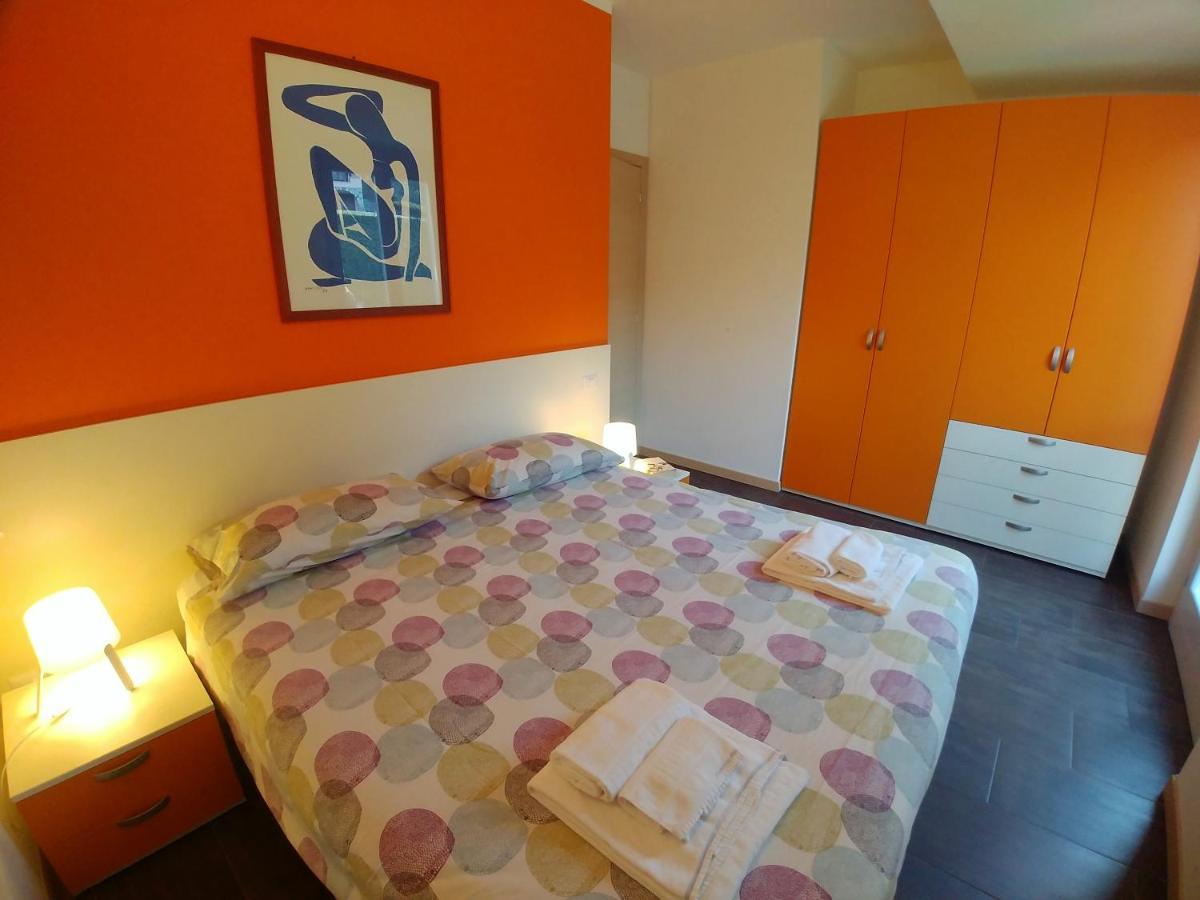Oleandro Apartment Domaso