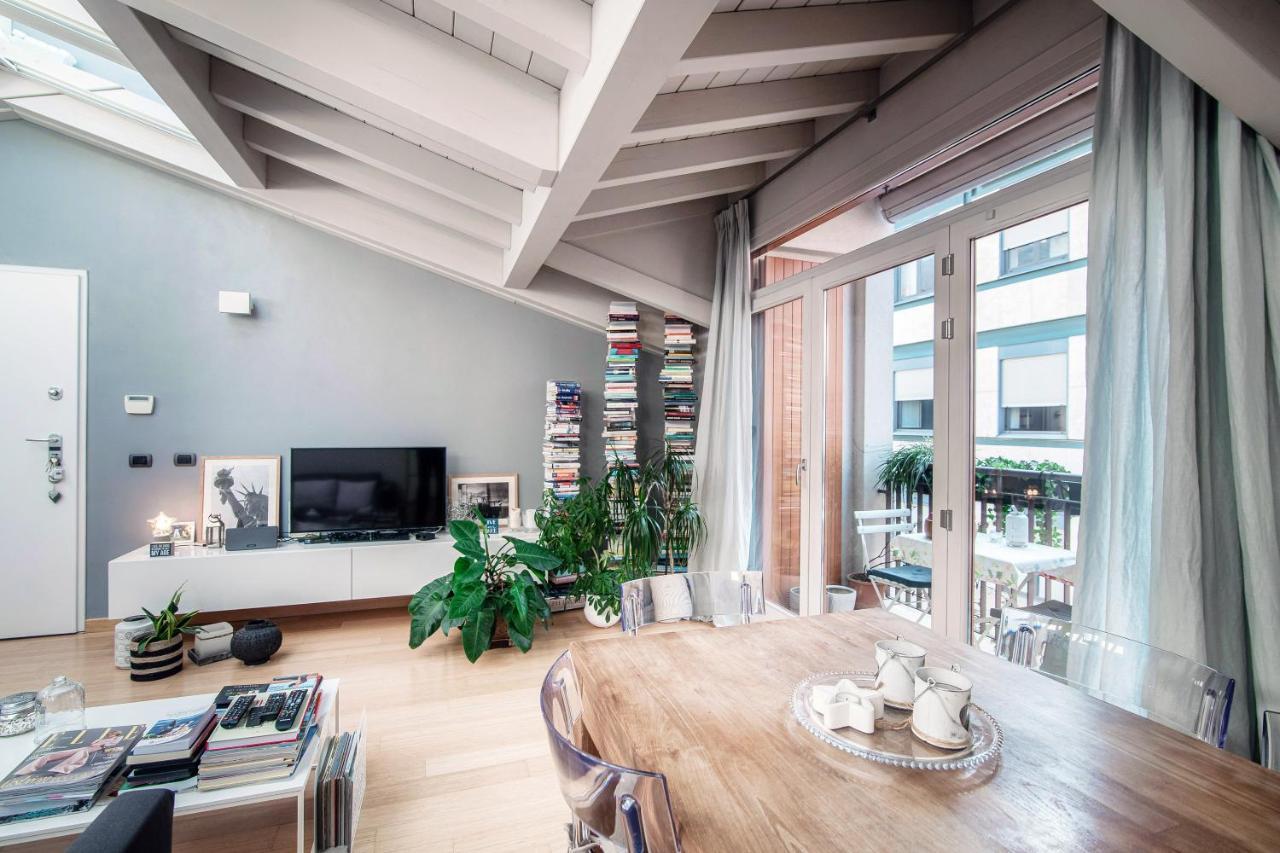 Joivy Isotta's House With 2 Cosy Balconies Como