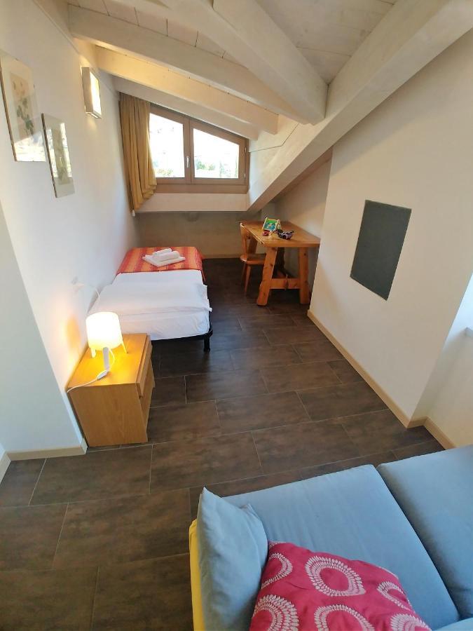 Oleandro Apartment