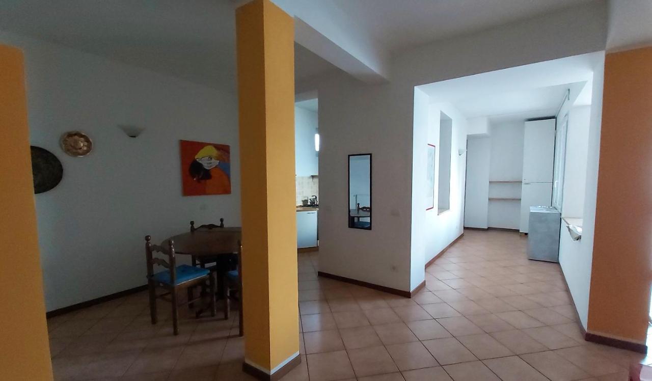 Apartment Miralago Casa *