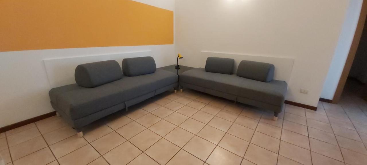 Apartment Miralago Casa *