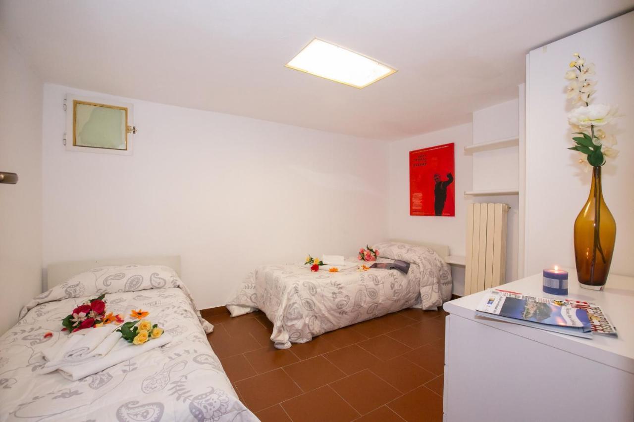 Apartment Bellavista Grande *