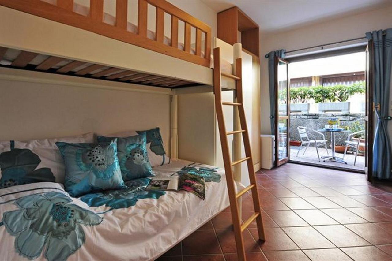 Bellavista Grande Apartment Menaggio