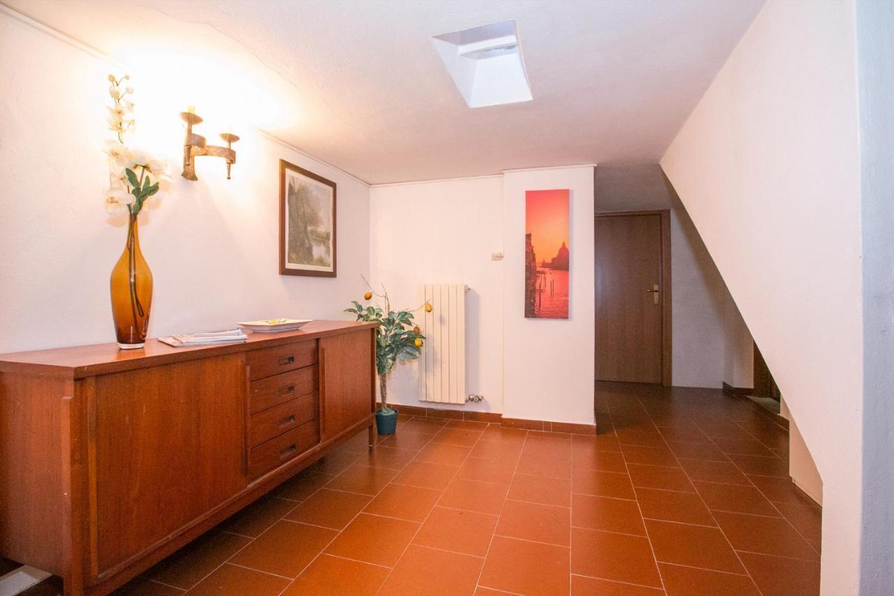 Bellavista Grande Apartment Menaggio