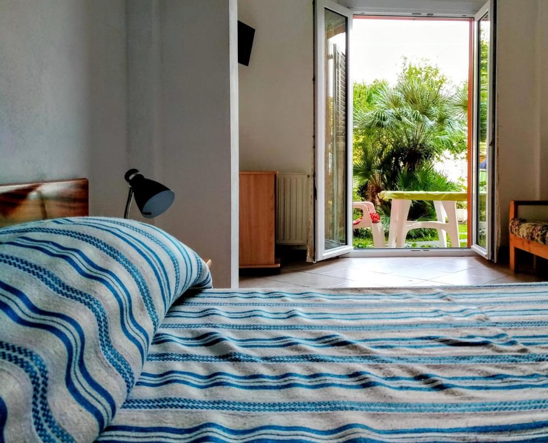 Apartment Miralago Casa